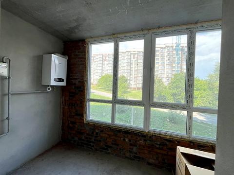 квартира за адресою Озерна вул., (Будинок 2)