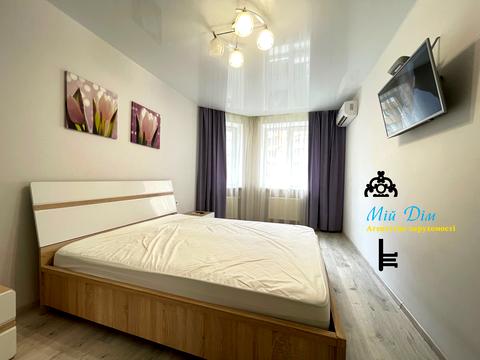 квартира за адресою Миру вул., 35