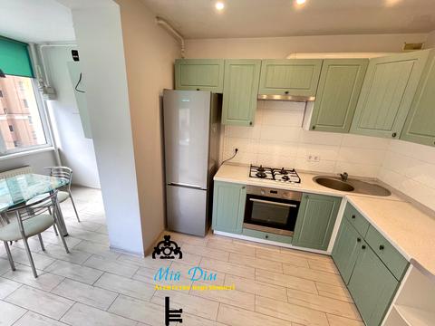 квартира за адресою Миру вул., 35