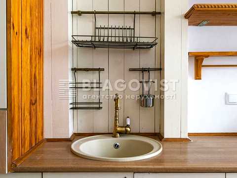 квартира за адресою Рейтарська вул., 25