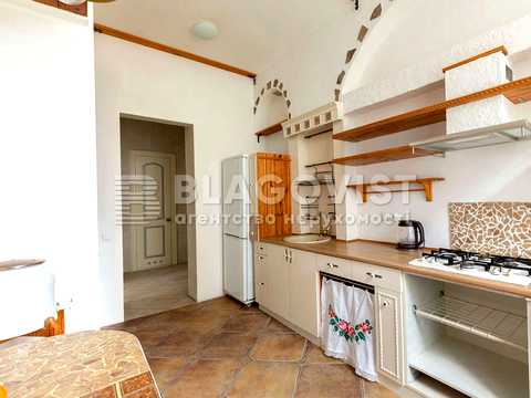 квартира за адресою Рейтарська вул., 25