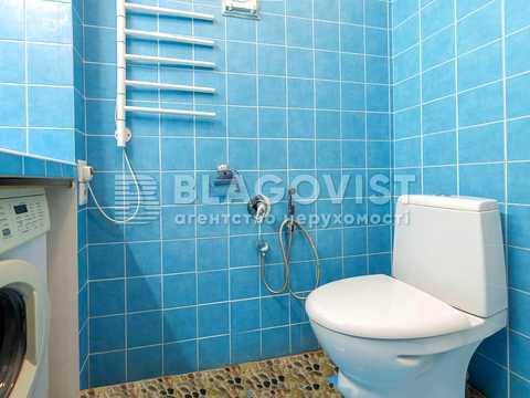 квартира за адресою Рейтарська вул., 25