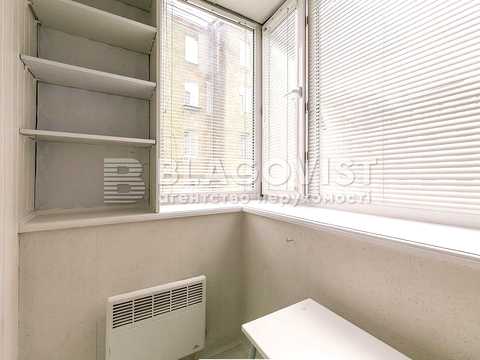 квартира за адресою Рейтарська вул., 25