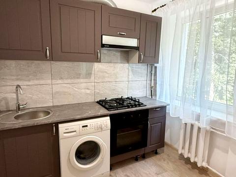 квартира по адресу Тарнавского ул. (Кутузова), 63