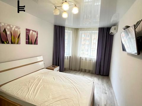 квартира за адресою Миру вул., 35