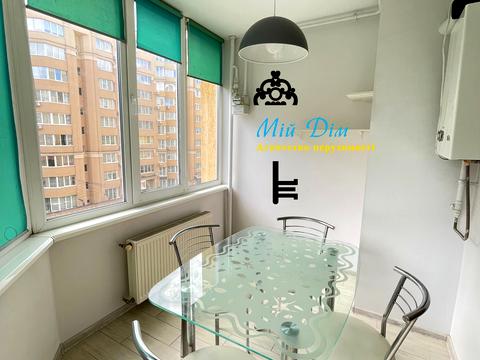 квартира за адресою Миру вул., 35