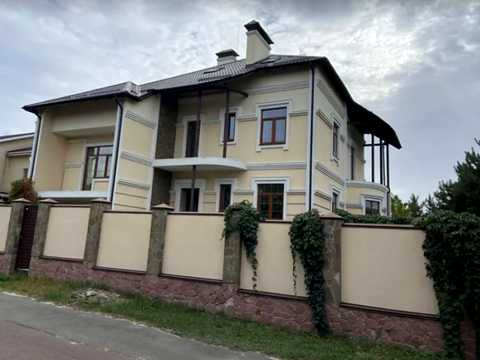 дом по адресу Светлая ул., 6