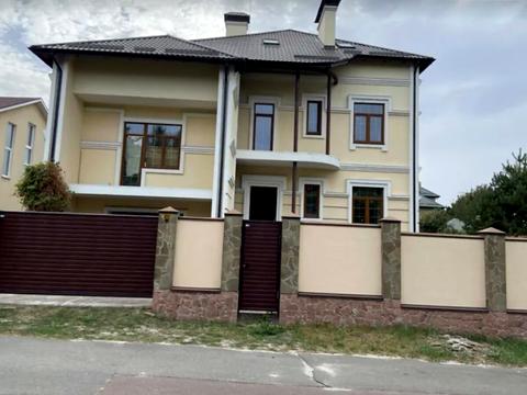 дом по адресу Светлая ул., 6