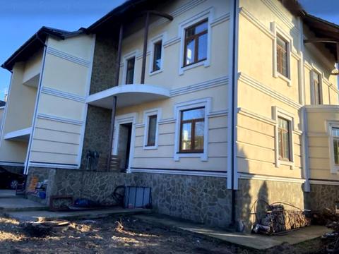 дом по адресу Светлая ул., 6