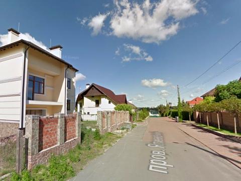 дом по адресу Светлая ул., 6