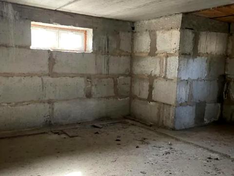 дом по адресу Светлая ул., 6