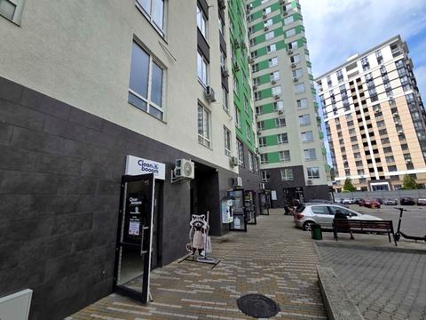коммерческая по адресу Университетская ул., 3/9
