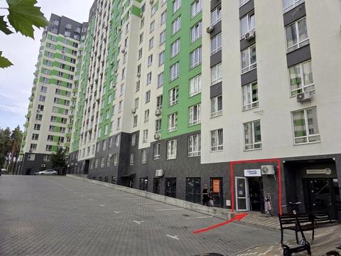 коммерческая по адресу Университетская ул., 3/9