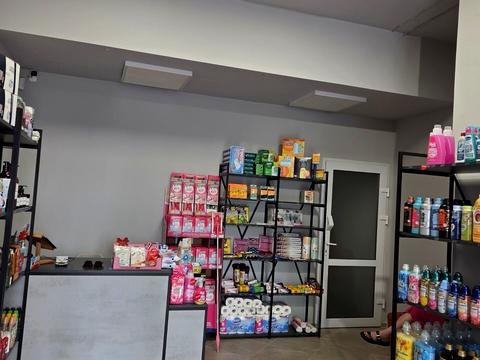 коммерческая по адресу Университетская ул., 3/9