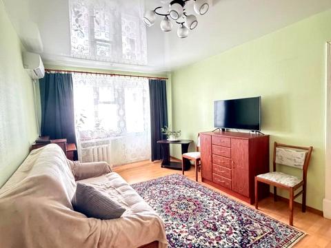 квартира по адресу Яценко ул., 10