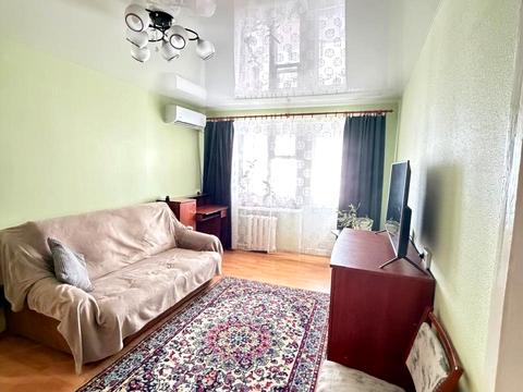 квартира по адресу Яценко ул., 10