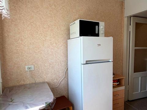 квартира по адресу Яценко ул., 10