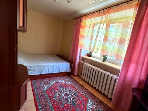 квартира по адресу Яценко ул., 10