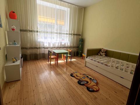 квартира по адресу Независимой Украины ул. (40 лет Советской Украины), 80