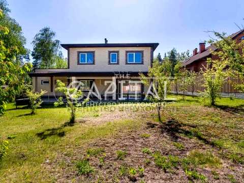 будинок за адресою с. Гореничі, Щаслива, 36