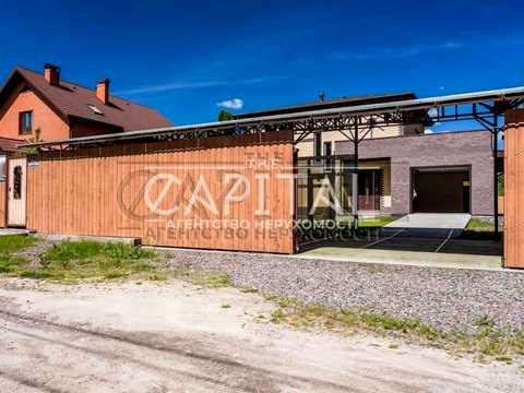 будинок за адресою с. Гореничі, Щаслива, 36