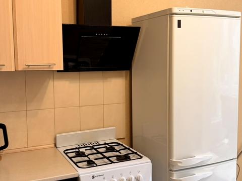 квартира по адресу Героев Небесной Сотни просп., 18/1