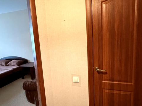 квартира по адресу Героев Небесной Сотни просп., 18/1