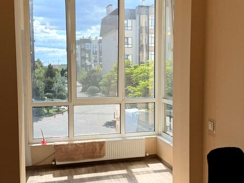 квартира по адресу Героев Небесной Сотни просп., 18/1