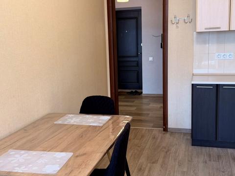 квартира по адресу Героев Небесной Сотни просп., 18/1