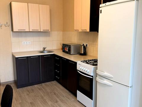 квартира по адресу Героев Небесной Сотни просп., 18/1