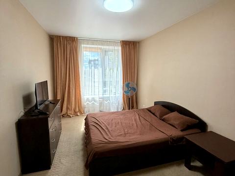 квартира по адресу Героев Небесной Сотни просп., 18/1