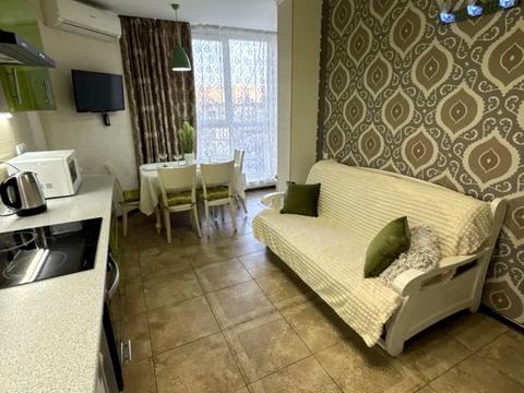 квартира за адресою Середньофонтанська вул., 30/1
