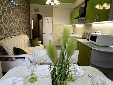 квартира за адресою Середньофонтанська вул., 30/1