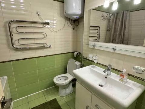квартира за адресою Середньофонтанська вул., 30/1