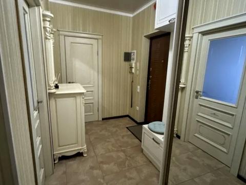 квартира за адресою Середньофонтанська вул., 30/1