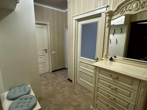 квартира за адресою Середньофонтанська вул., 30/1