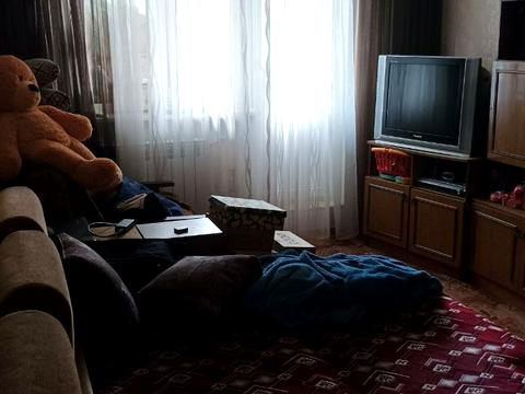 квартира по адресу Зерновой пер., 5б