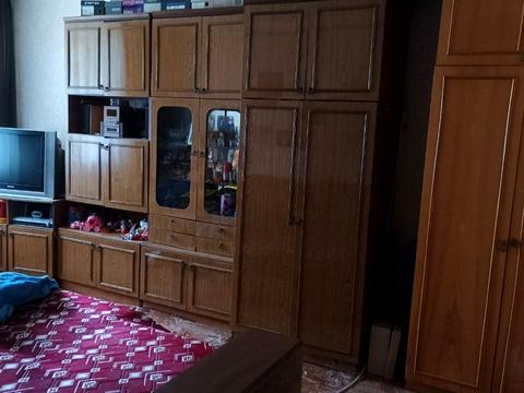 квартира по адресу Зерновой пер., 5б