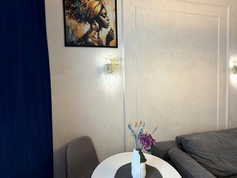 квартира за адресою Адміральська вул., 2/1