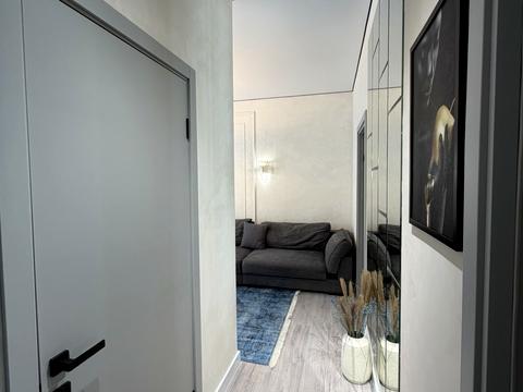 квартира за адресою Адміральська вул., 2/1