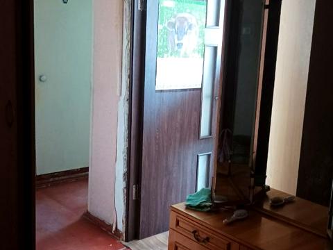 квартира по адресу Зерновой пер., 5б