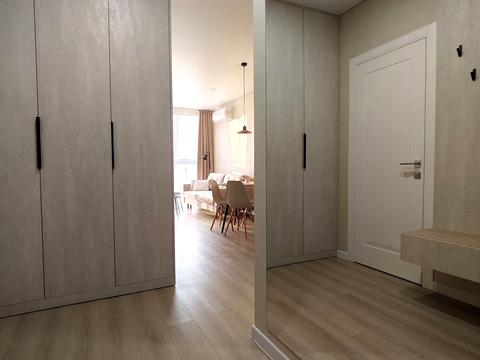 квартира за адресою Келецька вул., (Будинок 2)