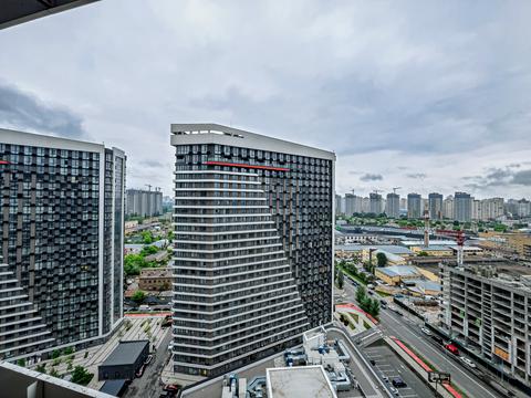 квартира за адресою Дніпровська набережна вул., 15-К
