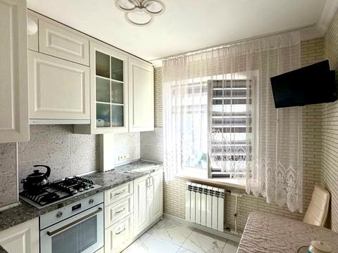 квартира за адресою Владислава Бувалкіна вул. (Бочарова Генерала), 44