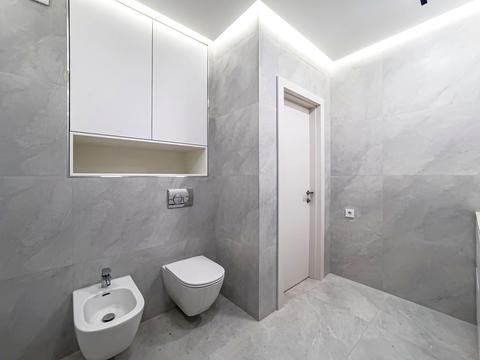 квартира за адресою Дніпровська набережна вул., 15-К