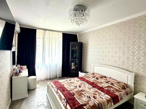 квартира за адресою Владислава Бувалкіна вул. (Бочарова Генерала), 44