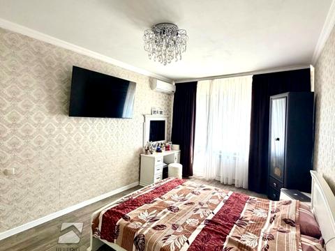 квартира за адресою Владислава Бувалкіна вул. (Бочарова Генерала), 44
