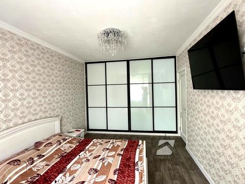 квартира за адресою Владислава Бувалкіна вул. (Бочарова Генерала), 44
