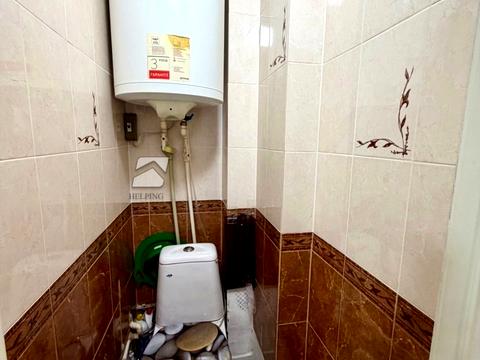 квартира за адресою Владислава Бувалкіна вул. (Бочарова Генерала), 44