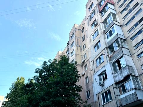 квартира за адресою Владислава Бувалкіна вул. (Бочарова Генерала), 44